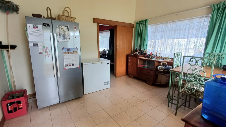 3 Bedroom Property for Sale in Retief Eastern Cape